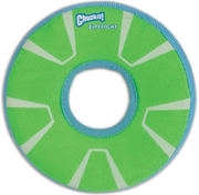 ChuckIt Medium Glow Zipflight Dog Toy by Pet Food Warehouse