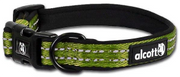 Alcott Adventure Collar Green 3/4" 14-20" by Pet Food Warehouse