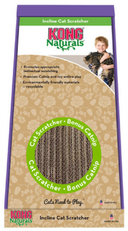 Kong CS3 Incline Scratcher by Pet Food Warehouse