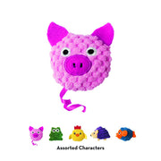 Kong Scrattles Cafe Cat Toy by Pet Food Warehouse