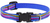 Lupine Collar Ripple Creek 1" 16-28 by Pet Food Warehouse