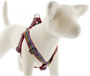 Lupine Step-In Harness El Paso 1" 24-38 by Pet Food Warehouse