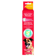 Sentry 2.5oz. Petrodex Dog Toothpaste by Pet Food Warehouse