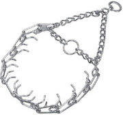 Herm Sprenger Prong Training Collar Small 2.25mm by Pet Food Warehouse
