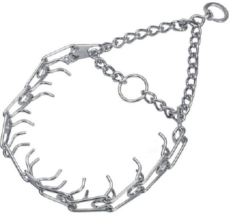 Herm Sprenger Prong Training Collar Small 2.25mm by Pet Food Warehouse