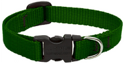Lupine Collar Green 1/2" 10-16 by Pet Food Warehouse