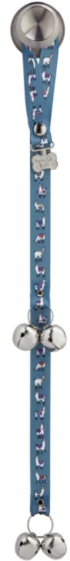 Poochie Bell Llamas by Pet Food Warehouse