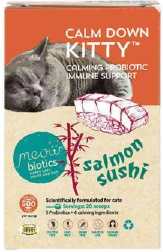 Calm Down Kitty by Pet Food Warehouse