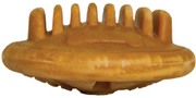 Starmark Medium Bacon USA Treat Refill Dog Toy by Pet Food Warehouse