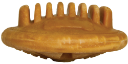 Starmark Medium Bacon USA Treat Refill Dog Toy by Pet Food Warehouse