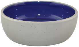 Ethical Pet 5" Standard Crock Cat Saucer by Pet Food Warehouse