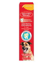 Sentry 6.2oz. Petrodex Toothpaste Dog by Pet Food Warehouse