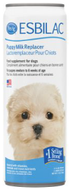 PetAg Esbilac Puppy Milk Replacer Liquid 11oz by Pet Food Warehouse
