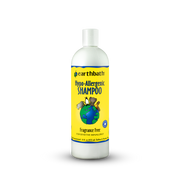 Earthbath Hypo Allergenic Pet Shampoo 16oz by Pet Food Warehouse