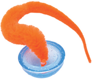 Bergan Original Whirly Pop Cat Toy by Pet Food Warehouse