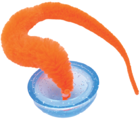 Bergan Original Whirly Pop Cat Toy by Pet Food Warehouse