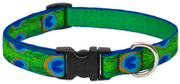 Lupine Collar Tail Feathers 1" 16-28 by Pet Food Warehouse