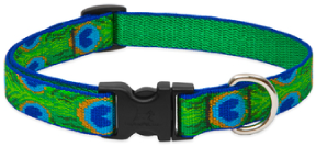 Lupine Collar Tail Feathers 1" 16-28 by Pet Food Warehouse
