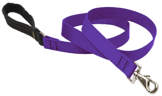 Lupine Lead Purple 1" 6' by Pet Food Warehouse