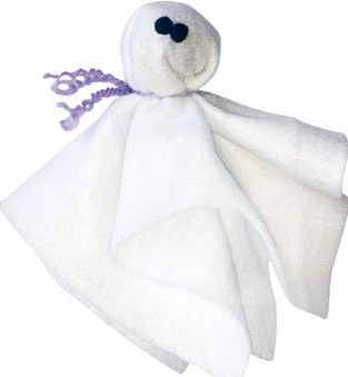 Cat 'N Around Catnip Ghost by Pet Food Warehouse