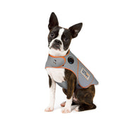 2-Extra Large 38-50 Platinum Thundershirt by Pet Food Warehouse