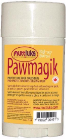 Muttluks Pawstik Paw Wax by Pet Food Warehouse