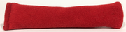 Doggie Styles Catnip Fleece Strip Cat Toy by Pet Food Warehouse