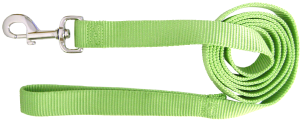 Hamilton Dog Lead Lime 1" 6' by Pet Food Warehouse