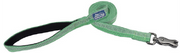 Coastal K9 Bright Reflective Lead Meadow 1 6' by Pet Food Warehouse