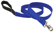 Lupine Lead Blue 1" 6' by Pet Food Warehouse