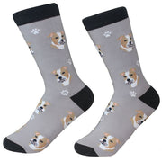 Socks Pit Bull by Pet Food Warehouse