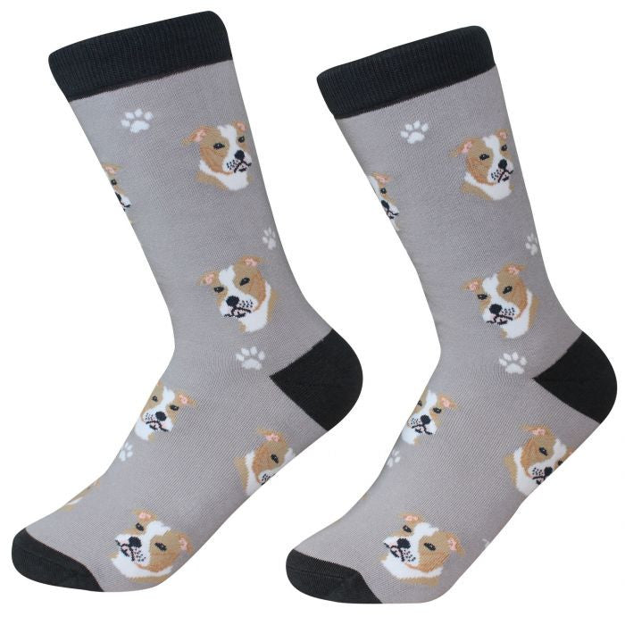 Socks Pit Bull by Pet Food Warehouse