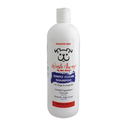 Wee Away Wash Away Simply Clean Dog Shampoo 16oz by Pet Food Warehouse