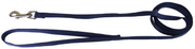 Hamilton Dog Lead Navy 3/8" 6' by Pet Food Warehouse