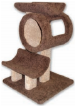 Beatrise Kitty Playground by Pet Food Warehouse