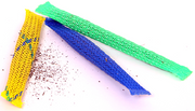 Pioneer Catnip Nip Nibblers Cat Toy by Pet Food Warehouse