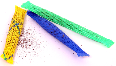 Pioneer Catnip Nip Nibblers Cat Toy by Pet Food Warehouse