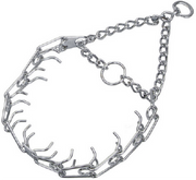 Herm Sprenger Prong Training Collar Medium 3.0mm by Pet Food Warehouse