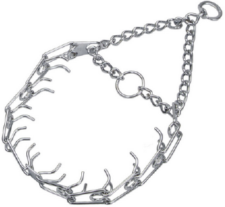 Herm Sprenger Prong Training Collar Medium 3.0mm by Pet Food Warehouse