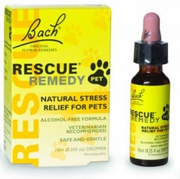 10ml. Nelson Bach Rescue Remedy for Dog by Pet Food Warehouse