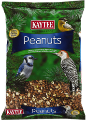Kaytee Shelled Peanuts 5lb by Pet Food Warehouse