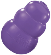 Kong kn1 Large Senior Kong Dog Toy by Pet Food Warehouse
