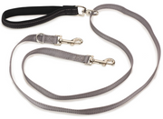 3/4 PetSafe Two Point Control Dog Leash by Pet Food Warehouse