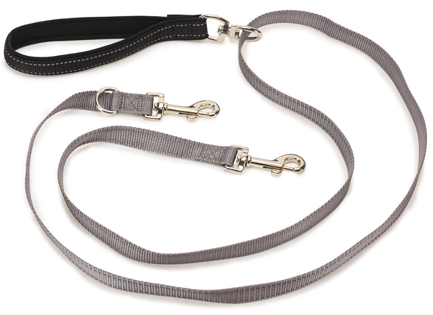 3/4 PetSafe Two Point Control Dog Leash by Pet Food Warehouse