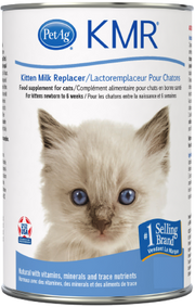 Pet Ag KMR Liquid 12.5oz