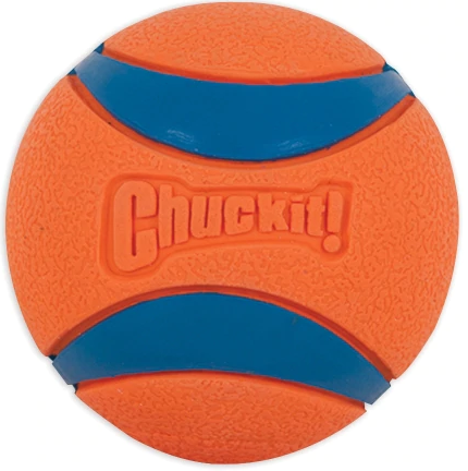 Canine Hardware Chuckit Ultra Ball Dog Toy by Pet Food Warehouse