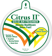 Beaumont Products Citrus Magic Sold Air Freshener by Pet Food Warehouse