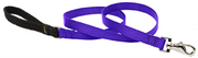 Lipine Lead Purple 3/4" 6' by Pet Food Warehouse