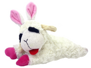 Multipet Lamb Chop Easter 10" by Pet Food Warehouse