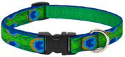 Lupine Collar Tail Feathers 1" 12-20 by Pet Food Warehouse